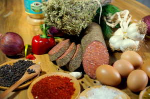 Kekikli ASTÜRK SUCUK