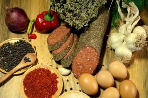 Kekikli ASTÜRK SUCUK