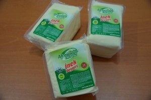 Akgünler İnek Peyniri