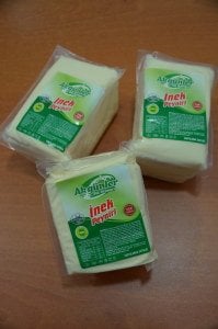 Akgünler İnek Peyniri