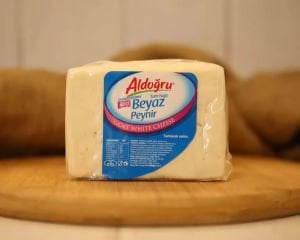 Aldoğru Keçi Peyniri (650-700) gr