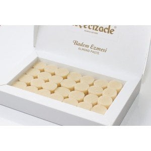 Keçecizade Badem Ezmesi 430 GR