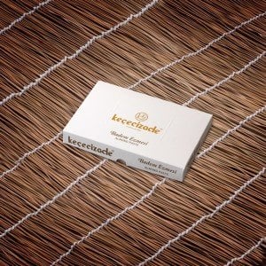 Keçecizade Badem Ezmesi 430 GR