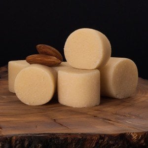 Keçecizade Badem Ezmesi 430 GR