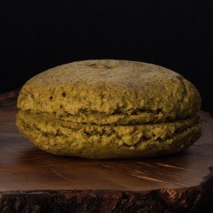 Keçecizade Antep Fıstığı Kurabiyesi 105GR