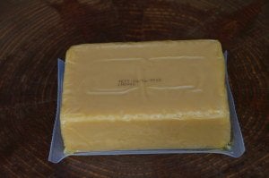 Tatsan Badem Aromalı Helva 500GR