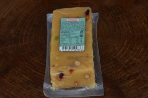 Tatsan Bademli Meyveli Helva 250GR