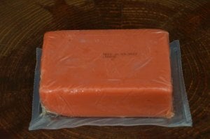 Tatsan Çilek Aromalı Helva 500GR