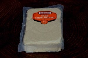 Tatsan Sade Tahin Helvası 350GR
